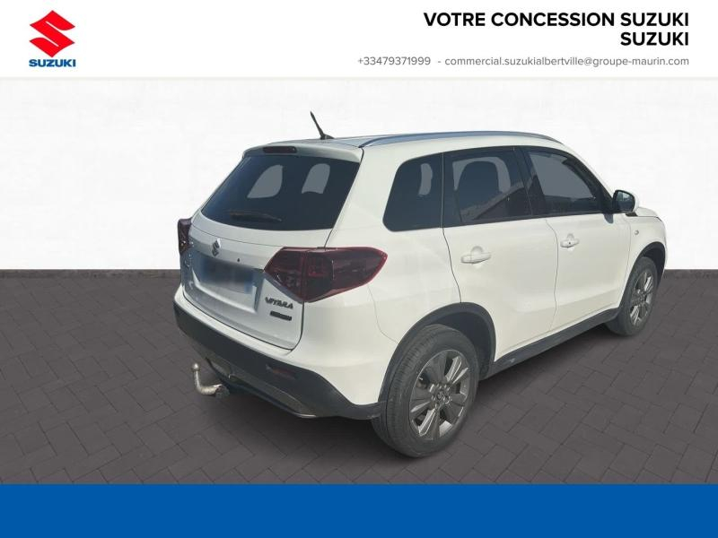 Photo 5 de l’annonce de SUZUKI Vitara d’occasion à vendre à ALBERTVILLE