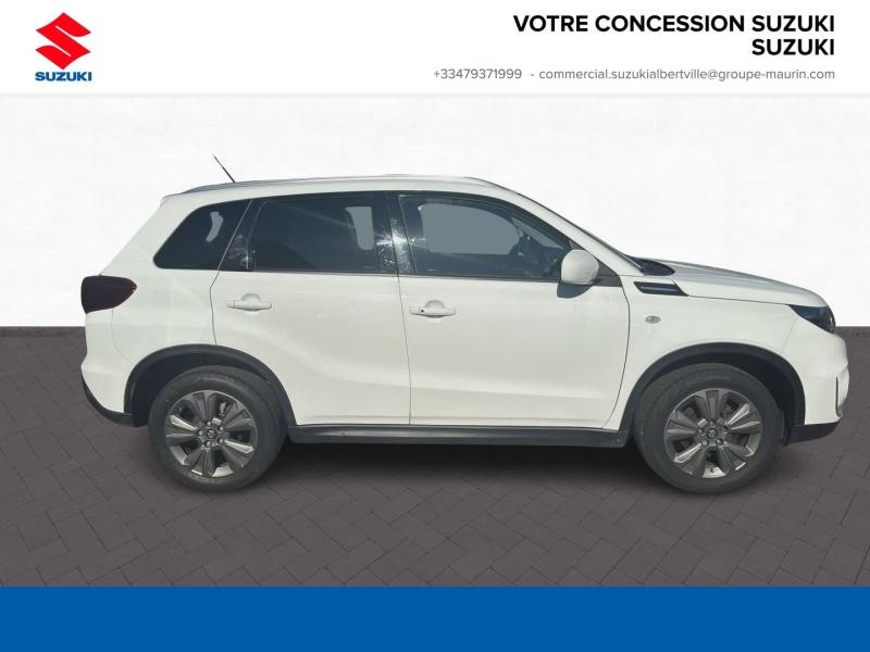 Photo 6 de l’annonce de SUZUKI Vitara d’occasion à vendre à ALBERTVILLE