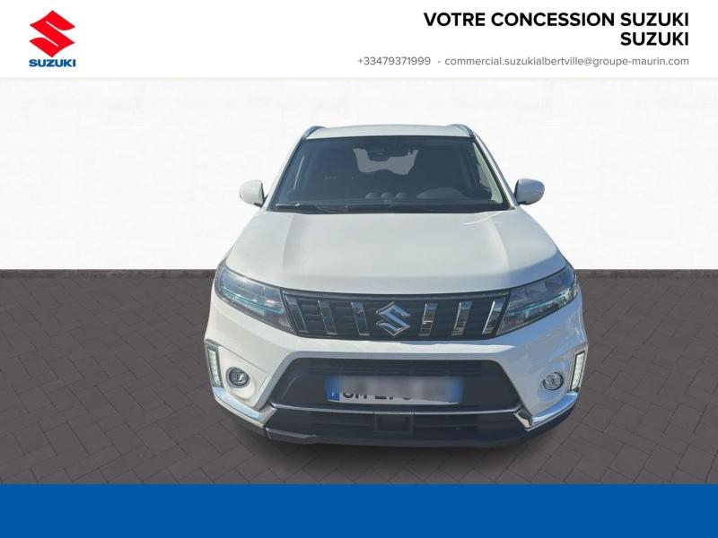 Photo 8 de l’annonce de SUZUKI Vitara d’occasion à vendre à ALBERTVILLE