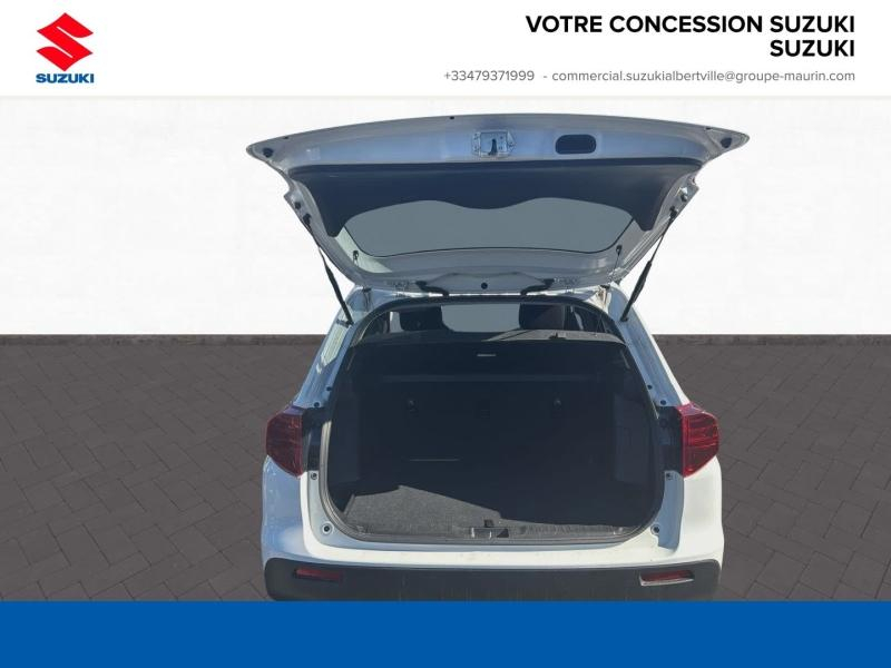 Photo 11 de l’annonce de SUZUKI Vitara d’occasion à vendre à ALBERTVILLE