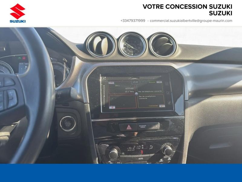 Photo 15 de l’annonce de SUZUKI Vitara d’occasion à vendre à ALBERTVILLE
