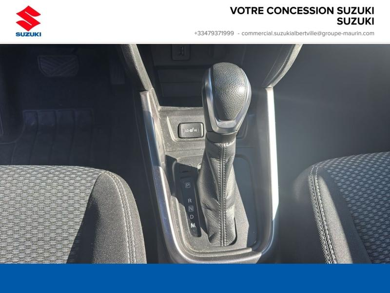 Photo 16 de l’annonce de SUZUKI Vitara d’occasion à vendre à ALBERTVILLE