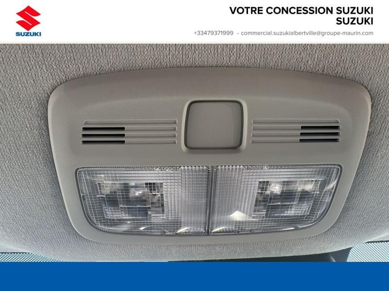 Photo 18 de l’annonce de SUZUKI Vitara d’occasion à vendre à ALBERTVILLE