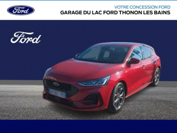 FORD Focus d’occasion à vendre à THONON