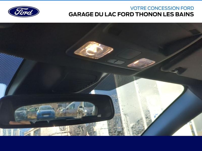 Photo 6 de l’annonce de FORD Focus d’occasion à vendre à THONON