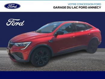 RENAULT Arkana d’occasion à vendre à ANNECY