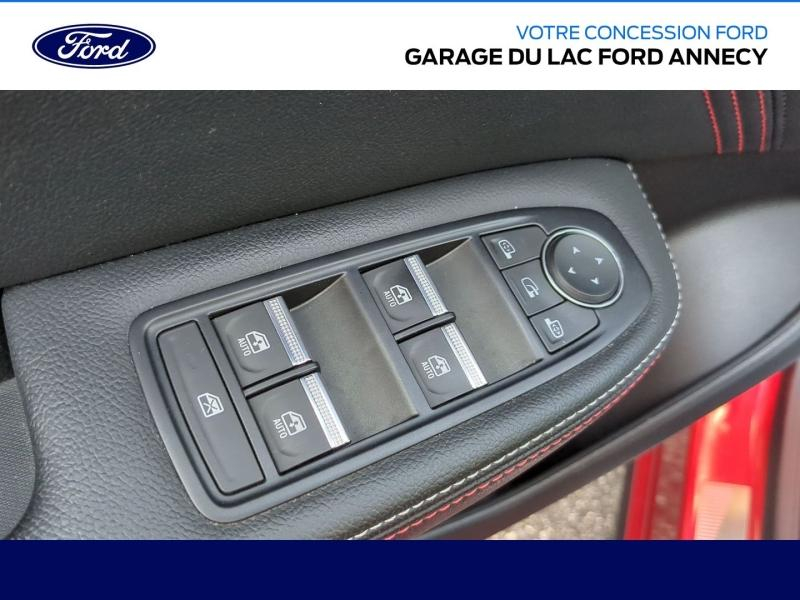 Photo 9 de l’annonce de RENAULT Arkana d’occasion à vendre à ANNECY