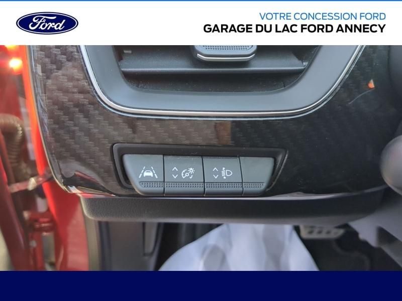 Photo 10 de l’annonce de RENAULT Arkana d’occasion à vendre à ANNECY