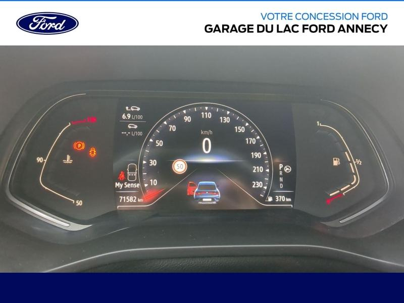 Photo 14 de l’annonce de RENAULT Arkana d’occasion à vendre à ANNECY