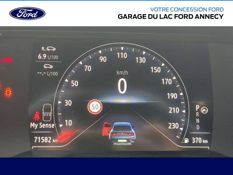 Photo 15 de l’annonce de RENAULT Arkana d’occasion à vendre à ANNECY