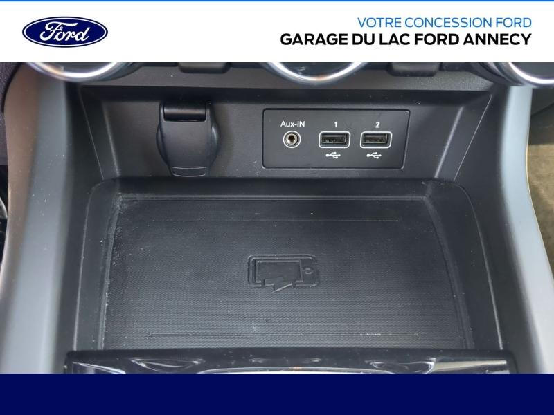 Photo 19 de l’annonce de RENAULT Arkana d’occasion à vendre à ANNECY