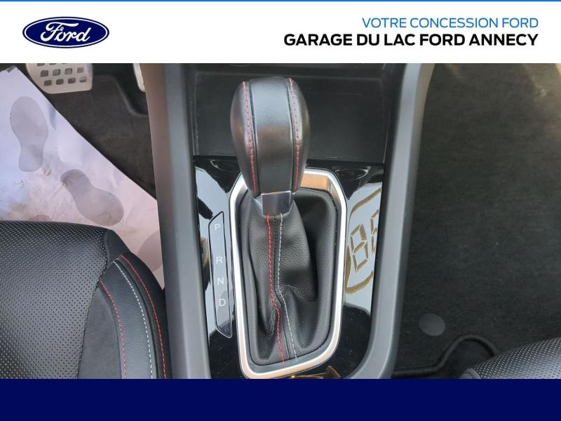 Photo 20 de l’annonce de RENAULT Arkana d’occasion à vendre à ANNECY