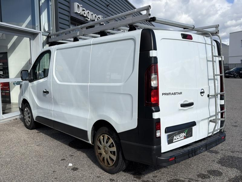 Photo 4 de l’annonce de NISSAN Primastar Fg VUL d’occasion à vendre à ANNEMASSE