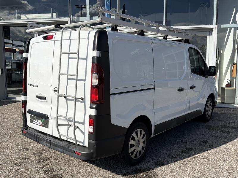 Photo 6 de l’annonce de NISSAN Primastar Fg VUL d’occasion à vendre à ANNEMASSE