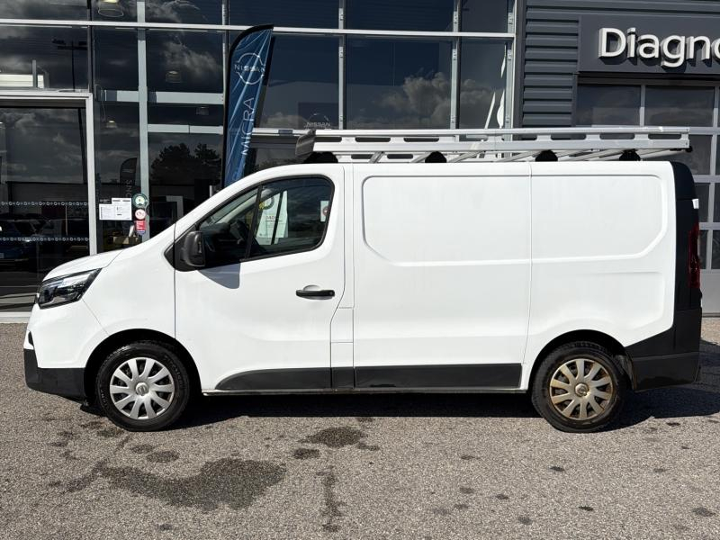 Photo 7 de l’annonce de NISSAN Primastar Fg VUL d’occasion à vendre à ANNEMASSE