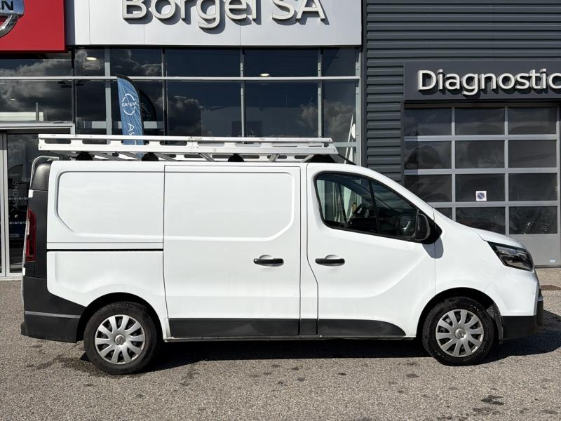 Photo 8 de l’annonce de NISSAN Primastar Fg VUL d’occasion à vendre à ANNEMASSE