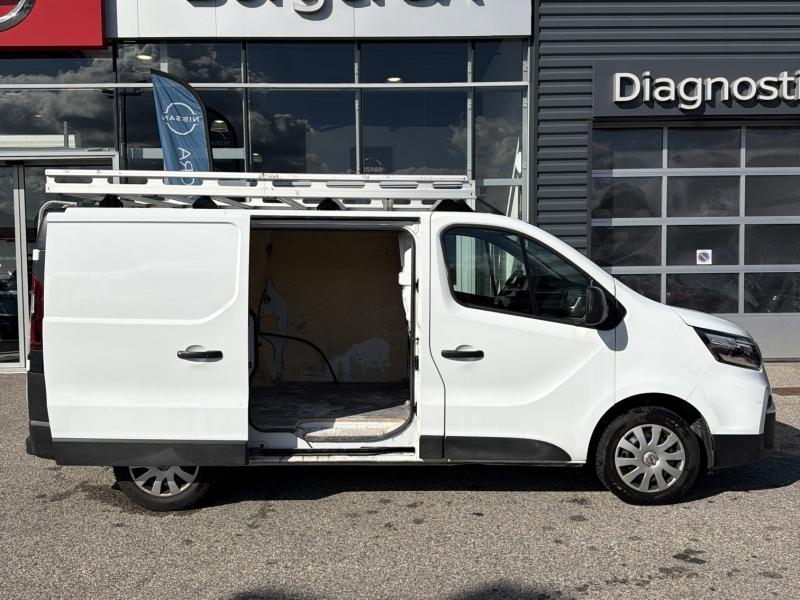 Photo 9 de l’annonce de NISSAN Primastar Fg VUL d’occasion à vendre à ANNEMASSE