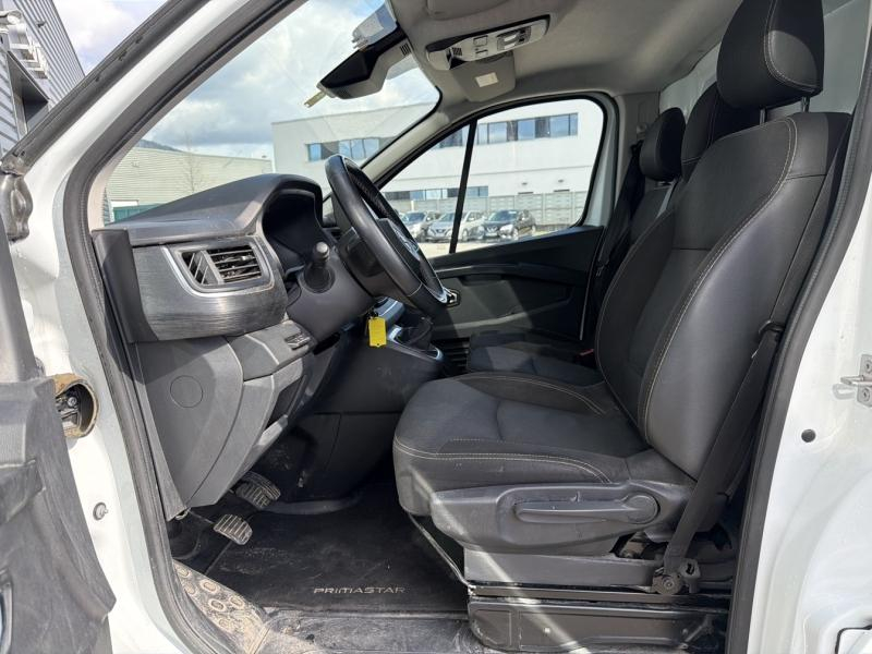 Photo 11 de l’annonce de NISSAN Primastar Fg VUL d’occasion à vendre à ANNEMASSE