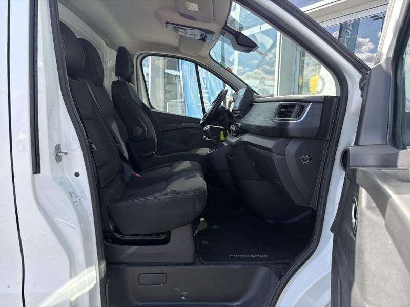 Photo 12 de l’annonce de NISSAN Primastar Fg VUL d’occasion à vendre à ANNEMASSE