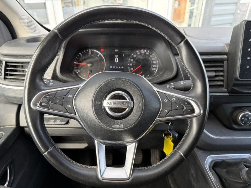 Photo 13 de l’annonce de NISSAN Primastar Fg VUL d’occasion à vendre à ANNEMASSE