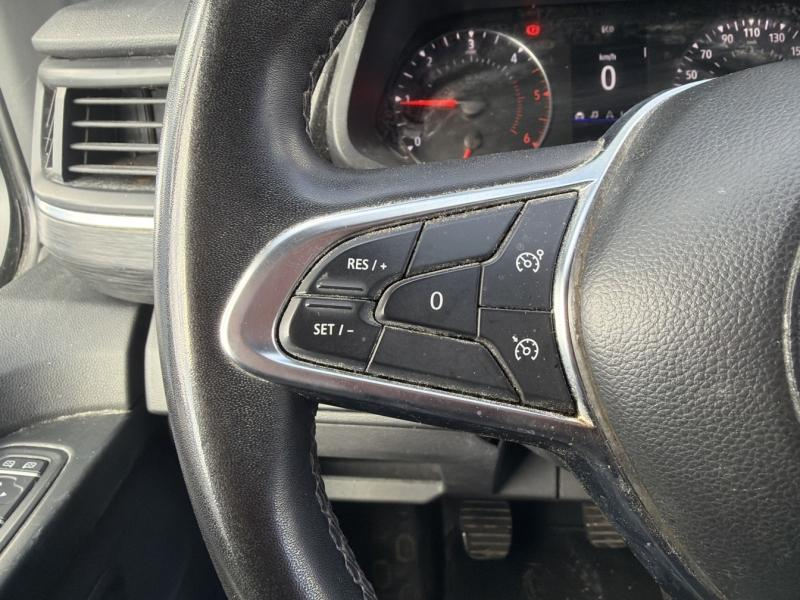 Photo 14 de l’annonce de NISSAN Primastar Fg VUL d’occasion à vendre à ANNEMASSE