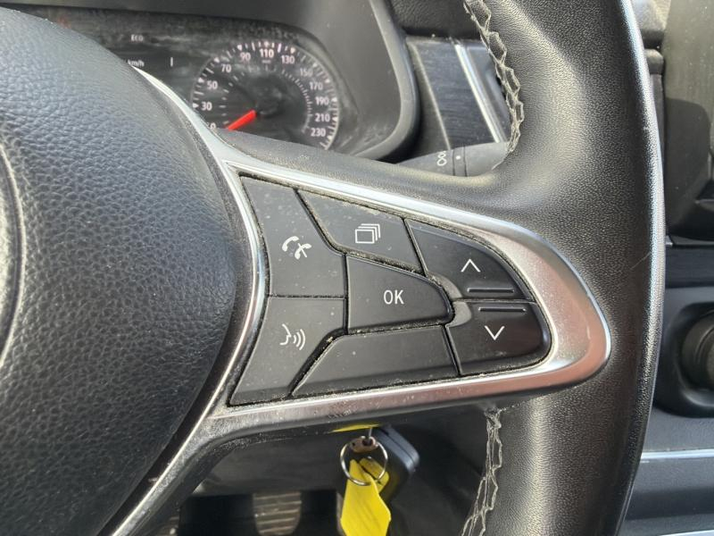 Photo 15 de l’annonce de NISSAN Primastar Fg VUL d’occasion à vendre à ANNEMASSE