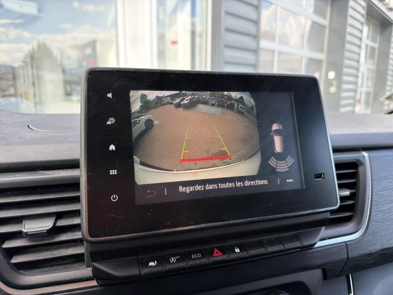 Photo 16 de l’annonce de NISSAN Primastar Fg VUL d’occasion à vendre à ANNEMASSE