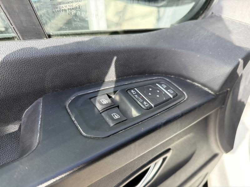 Photo 19 de l’annonce de NISSAN Primastar Fg VUL d’occasion à vendre à ANNEMASSE