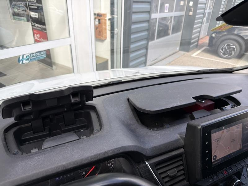 Photo 20 de l’annonce de NISSAN Primastar Fg VUL d’occasion à vendre à ANNEMASSE