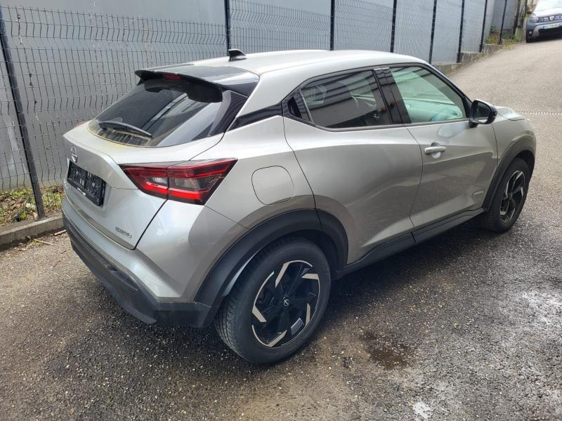 Photo 3 de l’annonce de NISSAN Juke d’occasion à vendre à ANNEMASSE