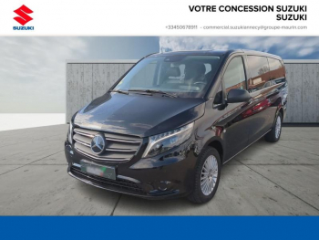 MERCEDES-BENZ Vito d’occasion à vendre à ANNEMASSE