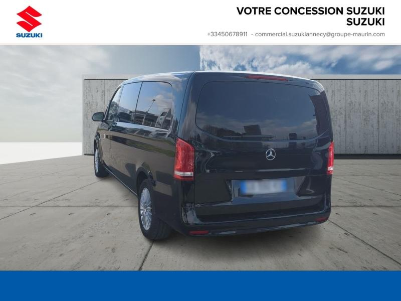 Photo 3 de l’annonce de MERCEDES-BENZ Vito d’occasion à vendre à ANNEMASSE