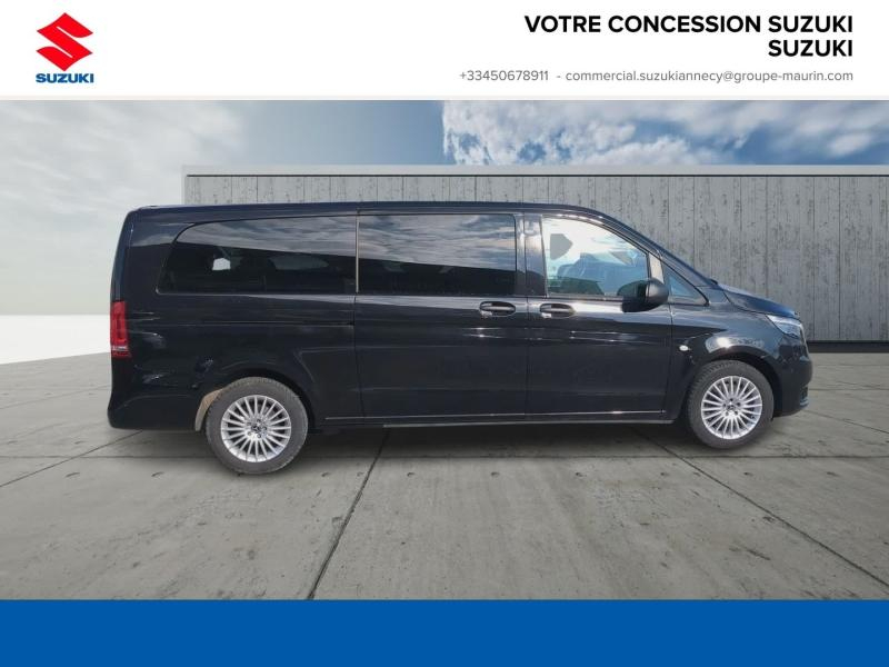 Photo 7 de l’annonce de MERCEDES-BENZ Vito d’occasion à vendre à ANNEMASSE