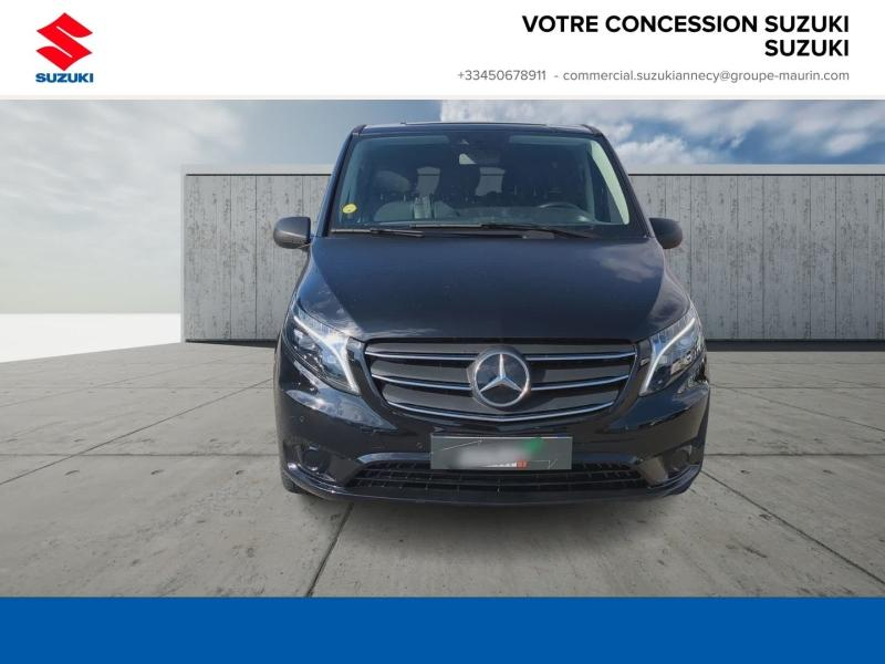 Photo 10 de l’annonce de MERCEDES-BENZ Vito d’occasion à vendre à ANNEMASSE