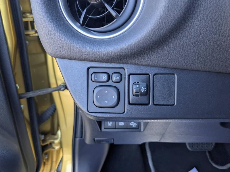 Photo 9 de l’annonce de TOYOTA Yaris d’occasion à vendre à LA VALETTE