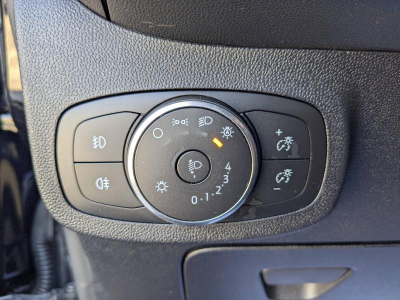 Photo 9 de l’annonce de FORD Fiesta d’occasion à vendre à LA VALETTE