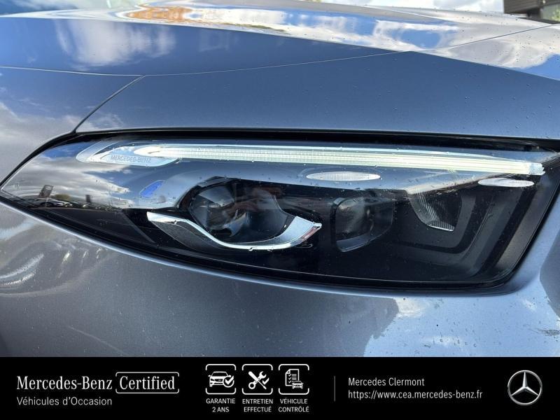 Photo 11 de l’annonce de MERCEDES-BENZ Classe A d’occasion à vendre à AUBIÈRE