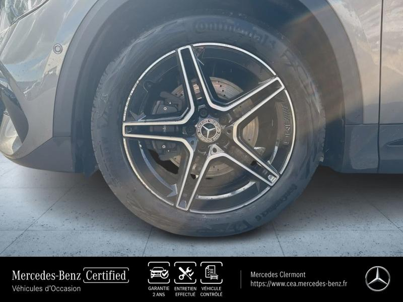 Photo 7 de l’annonce de MERCEDES-BENZ Classe GLA d’occasion à vendre à AUBIÈRE