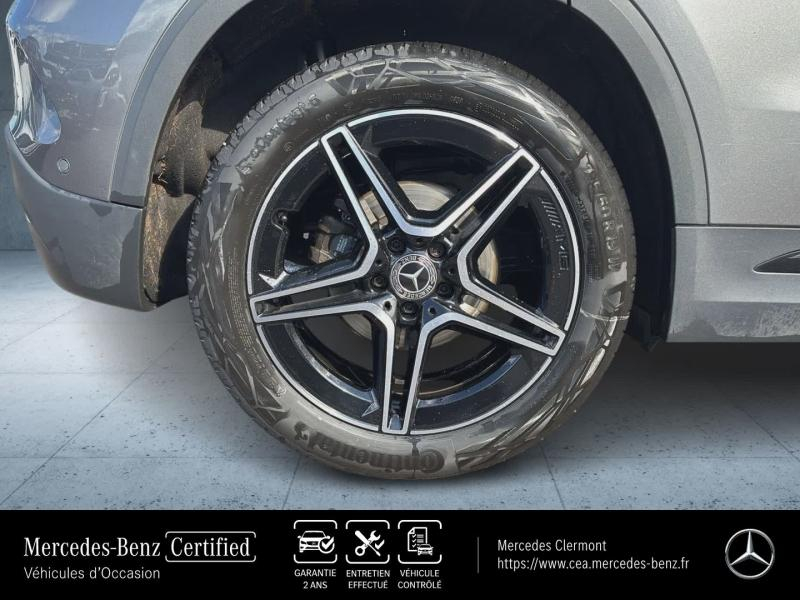 Photo 9 de l’annonce de MERCEDES-BENZ Classe GLA d’occasion à vendre à AUBIÈRE