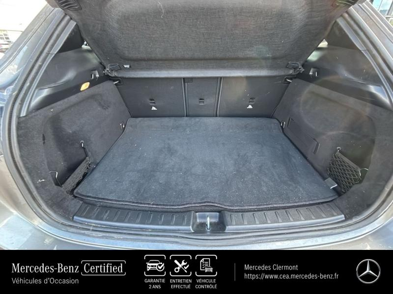 Photo 17 de l’annonce de MERCEDES-BENZ Classe GLA d’occasion à vendre à AUBIÈRE
