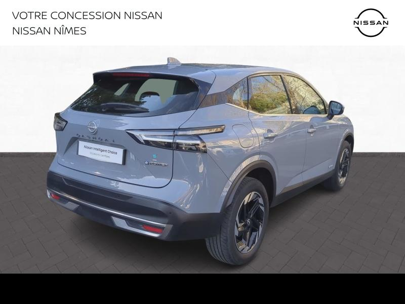 Photo 4 de l’annonce de NISSAN Qashqai d’occasion à vendre à NÎMES