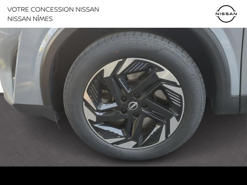 Photo 7 de l’annonce de NISSAN Qashqai d’occasion à vendre à NÎMES