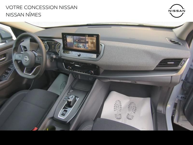 Photo 9 de l’annonce de NISSAN Qashqai d’occasion à vendre à NÎMES