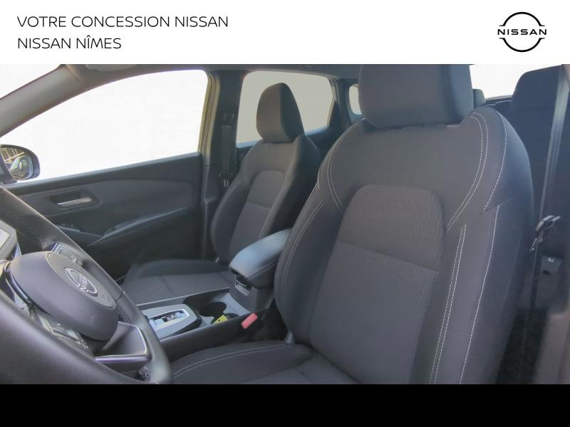 Photo 10 de l’annonce de NISSAN Qashqai d’occasion à vendre à NÎMES