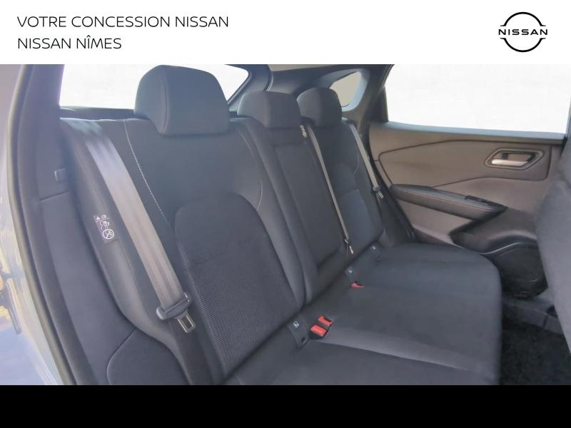 Photo 12 de l’annonce de NISSAN Qashqai d’occasion à vendre à NÎMES