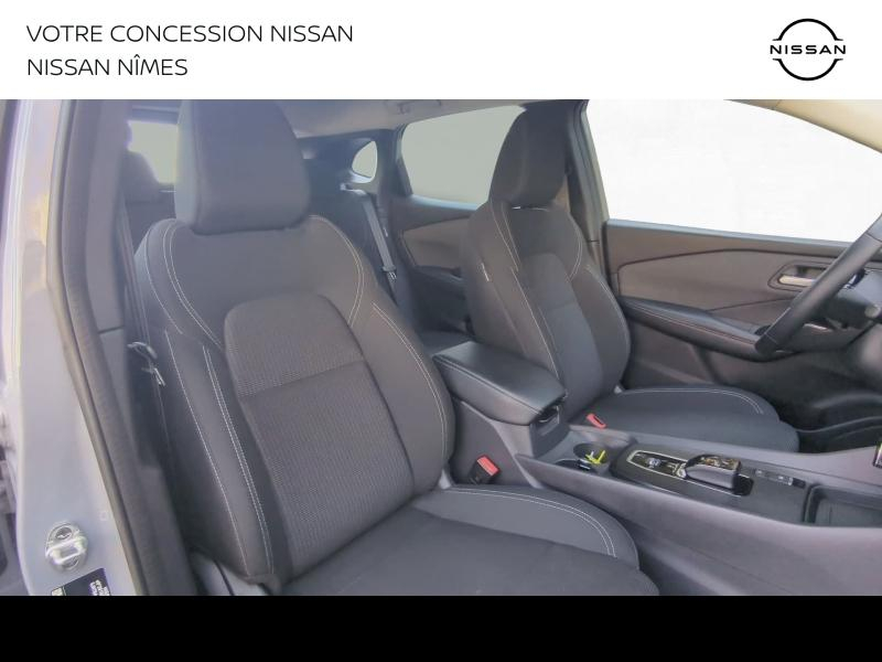 Photo 13 de l’annonce de NISSAN Qashqai d’occasion à vendre à NÎMES