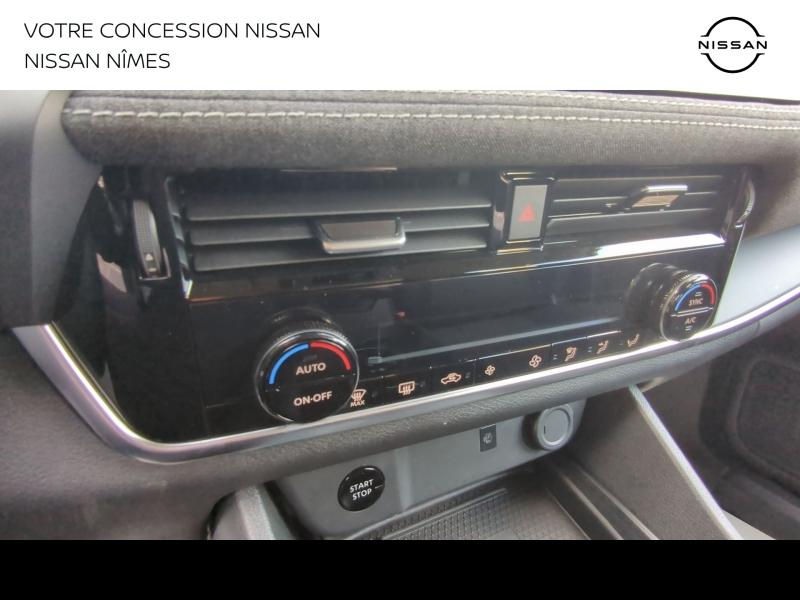 Photo 15 de l’annonce de NISSAN Qashqai d’occasion à vendre à NÎMES