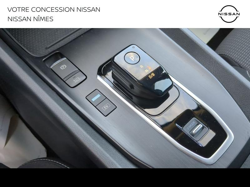 Photo 17 de l’annonce de NISSAN Qashqai d’occasion à vendre à NÎMES