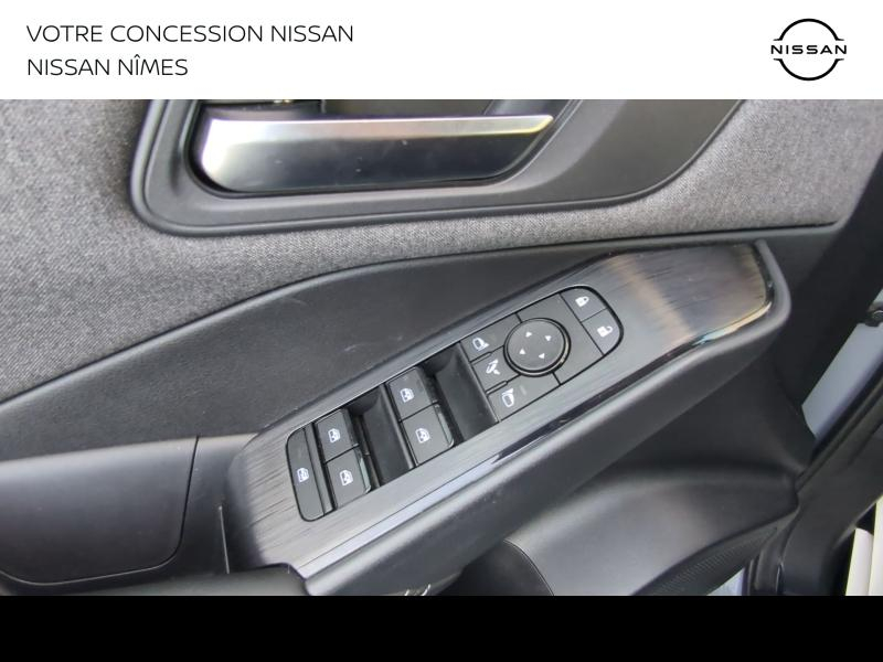 Photo 18 de l’annonce de NISSAN Qashqai d’occasion à vendre à NÎMES