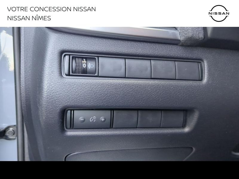 Photo 19 de l’annonce de NISSAN Qashqai d’occasion à vendre à NÎMES